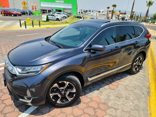 Honda Cr-v 2017 1.5 Touring Cvt