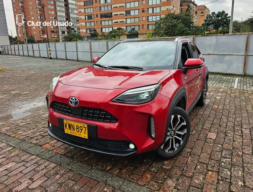 Toyota Yaris Cross 1.5 Hev Xls