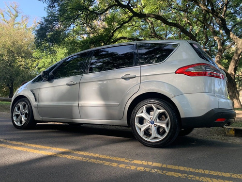 Ford S Max Titanium Automatico