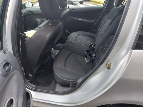 Peugeot 206 1.6 Xs 2005