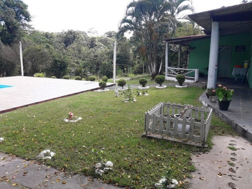Chácara Em Itanhaém - 1841 - 33727140