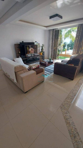 Imagem 18 de 30 de Casa Com 3 Dormitórios À Venda, 245 M² Por R$ 1.600.000,00 - Ingleses Do Rio Vermelho - Florianópolis/sc - Ca0314