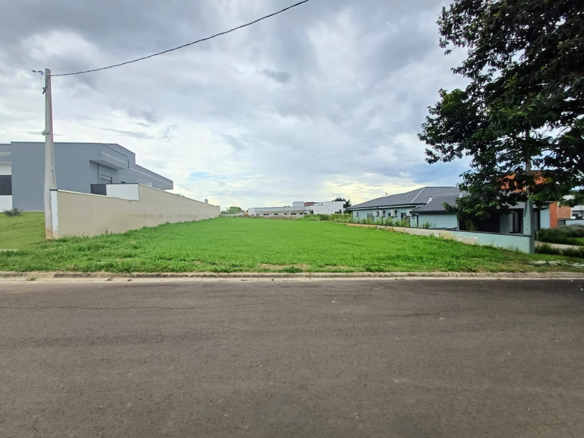 Captação de Terreno a venda no bairro Residencial São Jose De Boituva, Boituva, SP