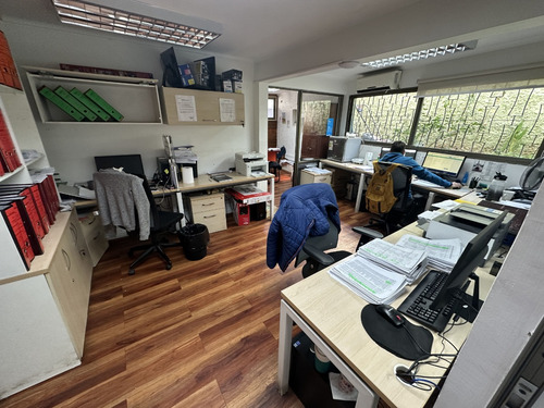 Gran Casa Comercial Sector Campus Oriente Uc