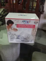 Comprar Esterilizador Para Microondas De Teteros Avent