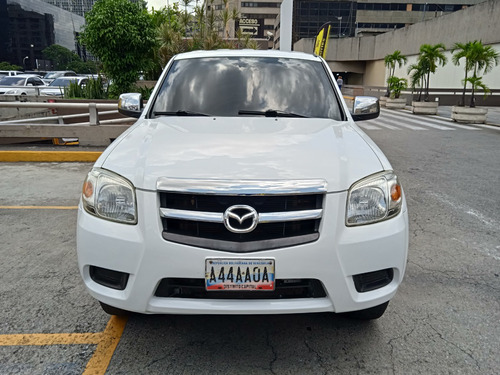 Imagen 2 de 18 de Mazda Bt50