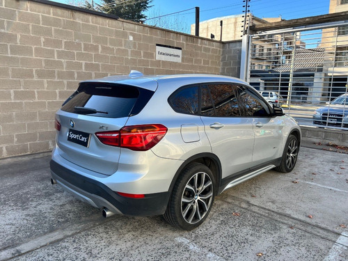 Imagen 6 de 9 de Bmw X1 25i Xdrive