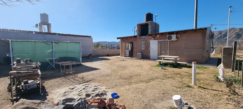 Imagen 2 de 26 de Venta Casa De 1 Dormitorio C/ Cochera En Santa María De Punilla
