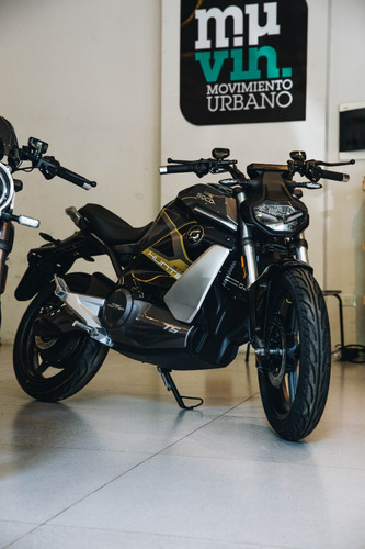 Imagen 5 de 18 de Moto Eléctrica Super Soco Ts Hunter 2500w Concesionario Of