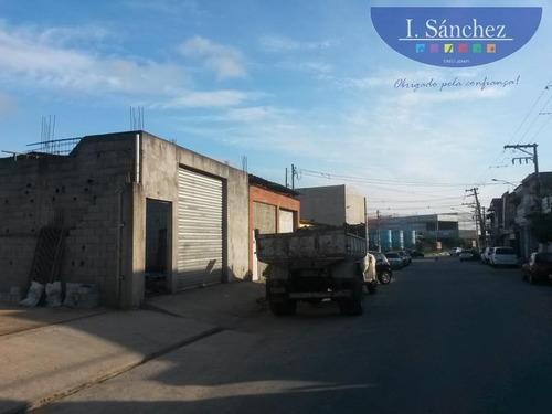 Imagem 2 de 8 de Terreno Para Locação Em Itaquaquecetuba, Jardim Adriane - 180618b_1-921263