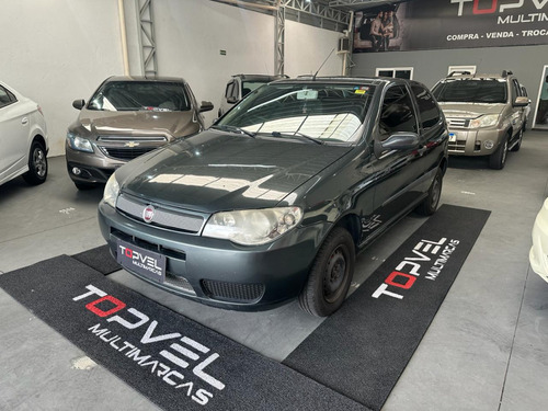 Fiat Palio 1.0