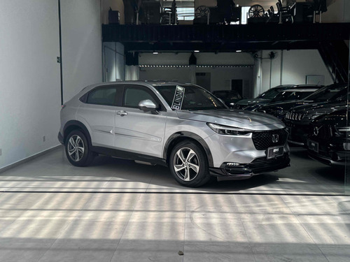 Honda HR-V 1.5 DI I-VTEC TURBO FLEX TOURING CVT