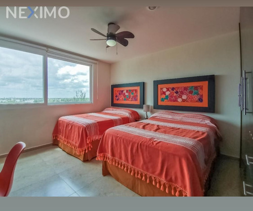 Imagen 11 de 11 de Venta De Departamento En Amara En Puerto Juarez, Quintana Roo