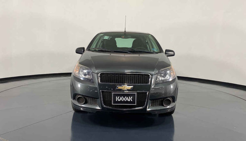 Imagen 3 de 15 de 45518 - Chevrolet Aveo 2017 Con Garantía Mt
