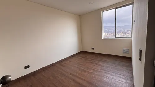 Apartamento En Venta En Tibabita - Usaquén. Cod V135156