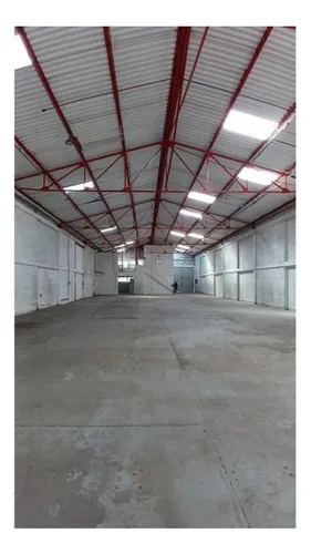 Bodega En Arriendo, Puente Aranda