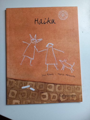 Haiku - Libro Para Chicos