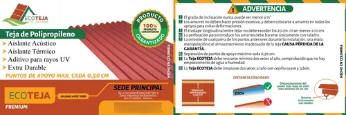Láminas De Polipropileno