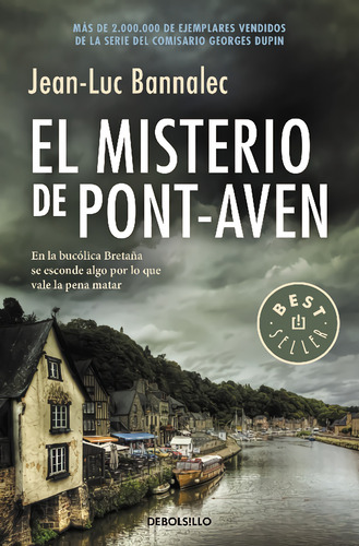El Misterio De Pont-aven - Bannalec, Jean-luc