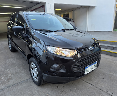 Ford Ecosport 1.6 S 110cv 4x2