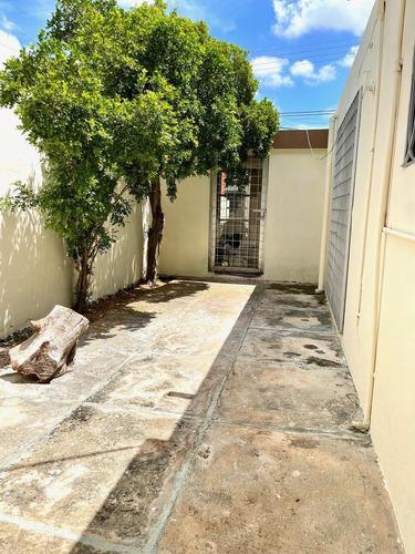Imagen 6 de 20 de Casa En Venta De Una Planta En Mérida - Itzimná