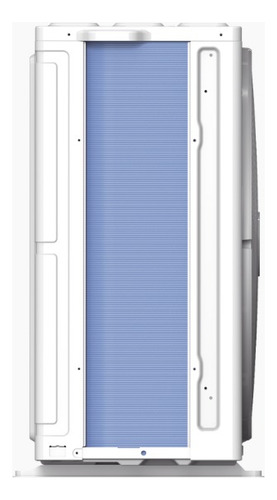 Minisplit Inverter Aufit 2.5t Frio Calor Alexa Google Home