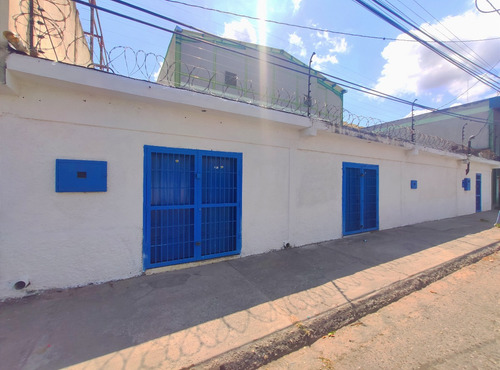 Venta De Locales En Cabudare La Mata Y Tarabana Lara ( Excelente Ubicacion, Tanque De Agua ) Rja