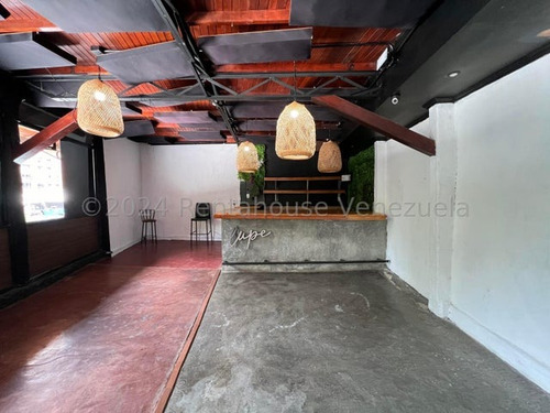 Local En Alquiler El Hatillo Mls 25-1522
