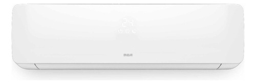 Aire acondicionado RCA  split  frío/calor 2752 frigorías  blanco 220V RHS3200FC