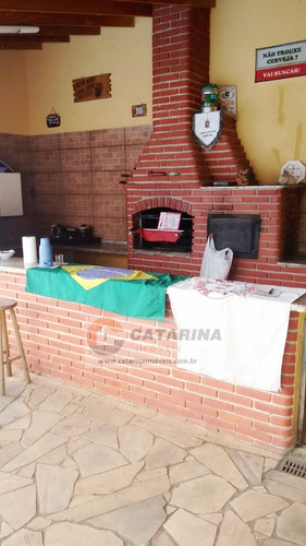 Imagem 9 de 14 de Chácara Em Monbaça - São Roque