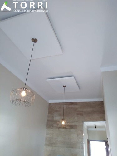 Imagem 5 de 22 de Casa À Venda No Condomínio Horto Florestal I - Cc00353 - 69801681