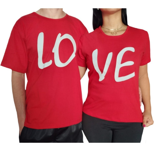 Foster parents Sunburn fact Camisas Para Casal Kit 2 Peças Iguais Camisetas Mozão Love | Frete grátis