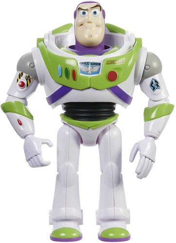 Figura Buzz Disney Pixar Toy Story Juguete