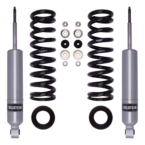 Kit Suspensión Delantero Toyota Meru Prado 4runner B8 6112