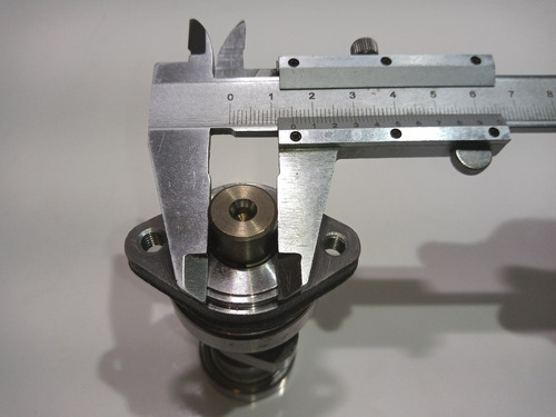 Imagen 3 de 10 de Conjunto De Arbol De Levas Zanella Zr 200 Ohc (mt45165) Wz