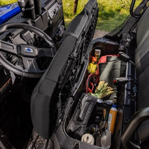 Imagen 6 de 17 de Ranger 570 Premium 2023 Utv No Canam Defender Oportunidad!