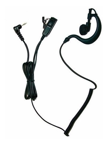 Fone Radio Comunicador Talkabout Motorola Md200 Mh230 Mr350
