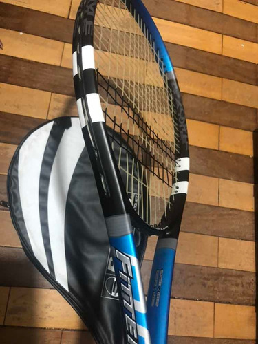 Raquete De Tênis Babolat Fitter Range N 3