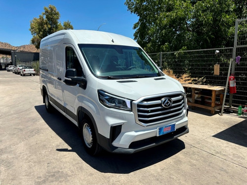 Maxus Deliver 9 CARGO L2H2