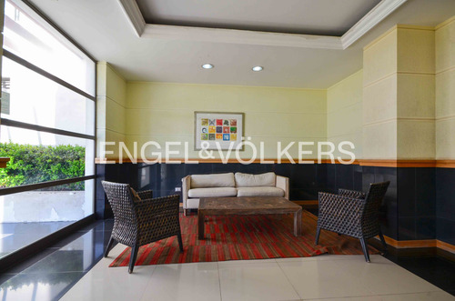 Arriendo Moderno Departamento Vista Costa