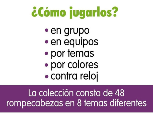 Rompecabezas Preescolar Progresivo Didáctico - Farm Animals