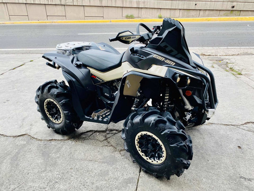 Imagen 1 de 15 de Can Am Renegade 570 Renegade X Mr 570