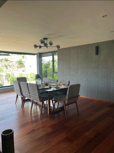 Casa En Venta Y Renta En Bosques De Las Lomas