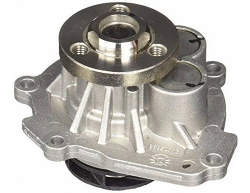 Bomba De Agua Chevrolet Cruze Traker Sonic Motor 1.6/1.8 16v