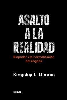 Libro Asalto A La Realidad