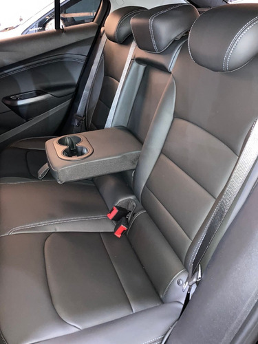 Imagen 5 de 12 de Cruze 5p 1.4t Lt At Bv