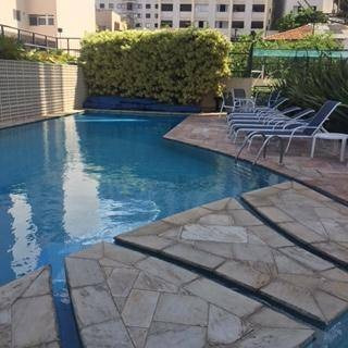 Apartamento Com 4 Dormitórios À Venda, 173 M² Por R$ 1.790.000 - Perdizes - São Paulo/sp - Ap1129