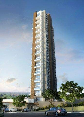 Imagem 27 de 30 de Apartamento Com 3 Dormitórios À Venda, 193 M² Por R$ 1.703.900,00 - Mauá - Novo Hamburgo/rs - Ap0261
