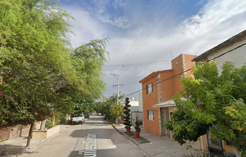 Casa En Recuperacion Aquiles Serdan, Zona Centro, Lerdo Durango. Sh05
