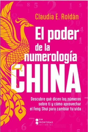 Libro El Poder De La Numerología China